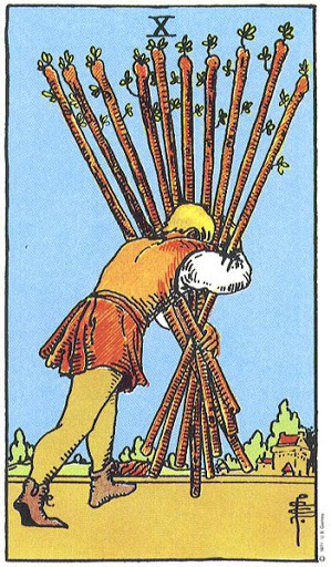 Ý nghĩa lá Strength trong Tarot Tìm hiểu và áp dụng trong cuộc sống thực